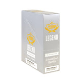 Swisher Sweets Legend Diamonds Cigarillos 15 Packs of 2