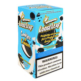 Loose Leaf Cookies & Cream Wraps 20 Packs of 2