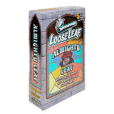 Loose Leaf Almighty Leaf Wraps 5 Packs of 8