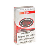 OHM Full Flavor Filtered Cigars 10 Packs of 20