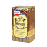 Factory Throwouts No. 59 Premium Cigars Bundle of 20