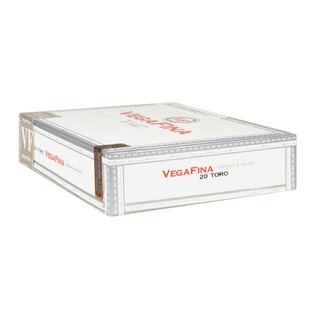 Vega Fina Toro Cigars Box of 20