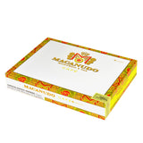 Macanudo Crystal Cafe Cigars Box of 8