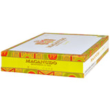 Macanudo Crystal Cafe Cigars Box of 8