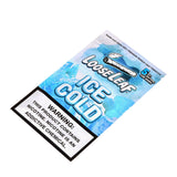 Loose Leaf Ice Cold wraps, 8 packs of 5