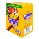 Backwoods Nola Bananas Foster Cigars 8 Packs of 5