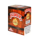 Backwoods Honey Bourbon Cigars 8 Packs of 5