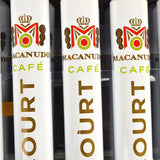 Macanudo Court Cafe Cigars Box of 30