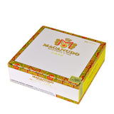 Macanudo Portofino Tube Cafe Cigars Box of 25