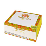 Macanudo Lords Cafe Cigars Box of 25