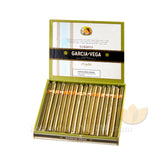 Garcia Y Vega Elegantes Cigarillos Box of 50