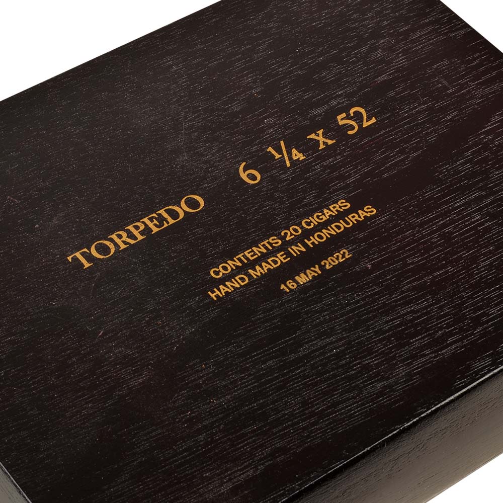 Rocky Patel 1999 Vintage Torpedo Cigars Box of 20