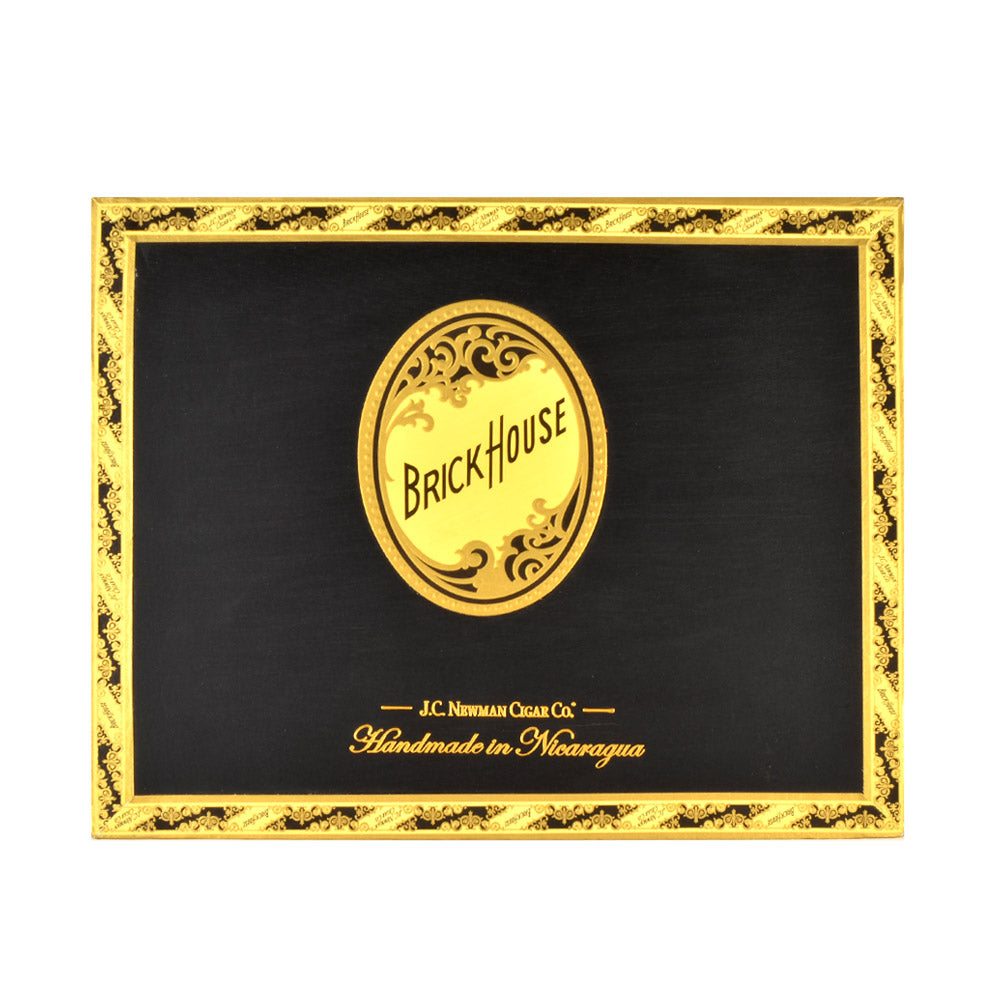 Brick House Mighty Mighty Maduro Cigars Box of 25