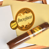 Brick House Robusto Maduro Cigars Box of 25