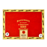 Brick House Robusto Cigars Box of 25