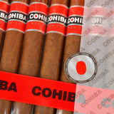 Cohiba Red Dot Churchill Cigars Box of 25