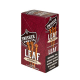 Swisher Sweets Leaf Aromatic Cigars 10 Packs of 3