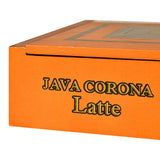 Drew Estate Java Corona Latte Cigars Box of 24