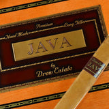 Drew Estate Java Corona Latte Cigars Box of 24