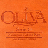 Oliva Serie O Churchill Cigars Box of 20