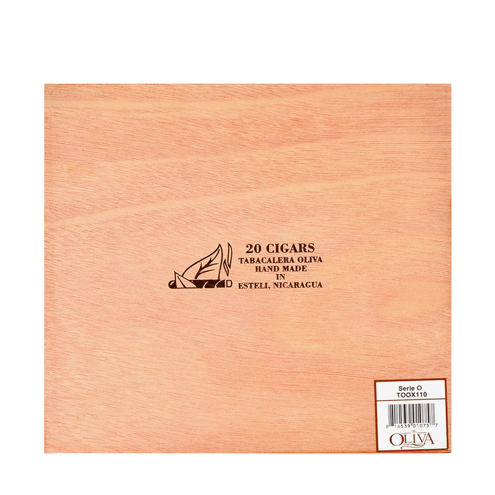 Oliva Serie O Churchill Cigars Box of 20