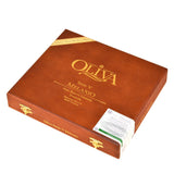 Oliva Serie V Melanio Torpedo Cigars Box of 10