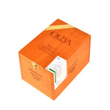 Oliva Serie G Aged Cameroon Toro Cigars Box of 25