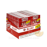 Swisher Sweets Regular Blunt Twin Pack