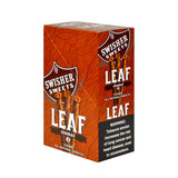 Swisher Sweets Leaf Cognac Cigars 10 Packs of 3