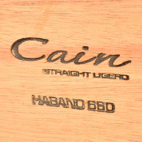 Oliva Cain Habano 660 Cigars Box of 24