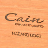 Oliva Cain Habano 654T Cigars Box of 24