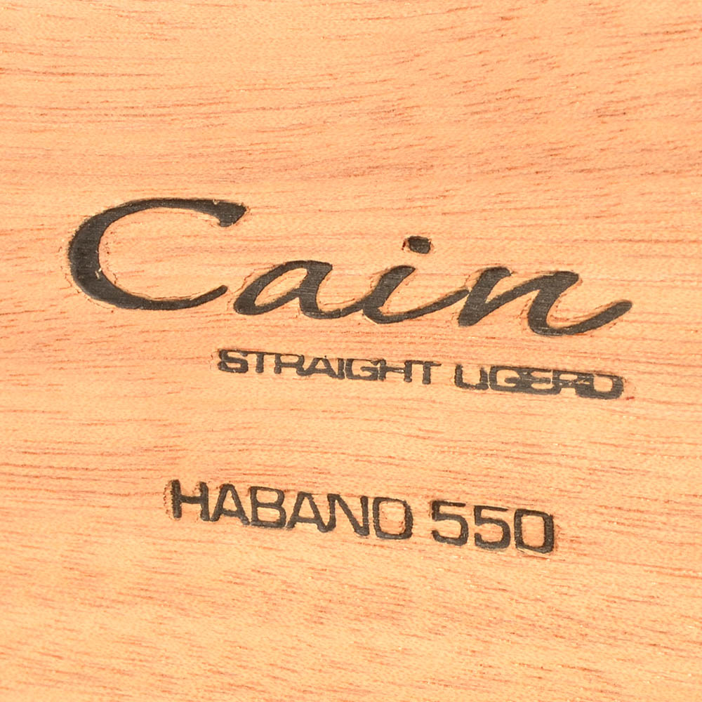 Oliva Cain Habano 550 Cigars Box of 24