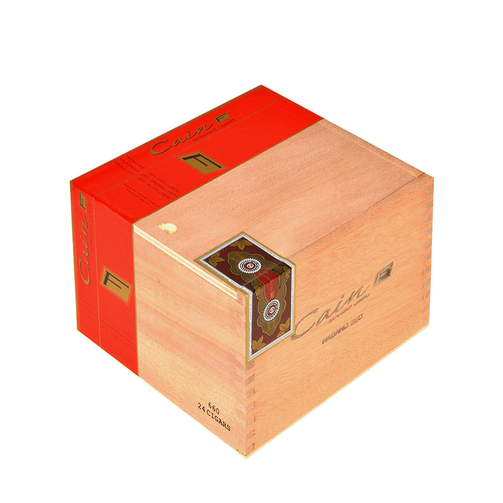 Oliva Cain 660 Habano F Cigars Box of 24