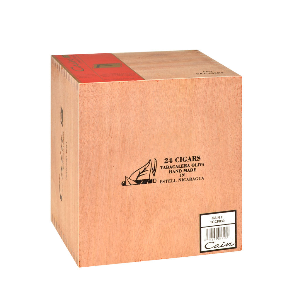 Oliva Cain 660 Habano F Cigars Box of 24