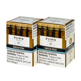 Garcia Y Vega Pops Cigarillos Box of 50 1