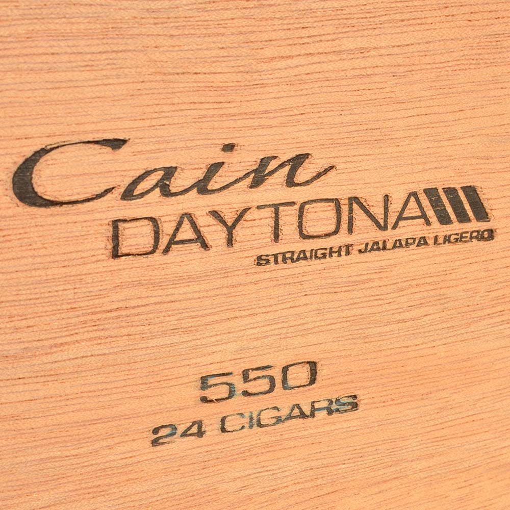 Oliva Cain Daytona 550 Robusto Cigars Box of 24