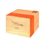 Oliva Cain Daytona 660 Double Toro Cigars Box of 24