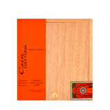 Oliva Cain Daytona 660 Double Toro Cigars Box of 24