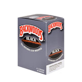 Backwoods Black Cigars 8 Packs of 5