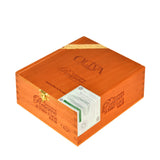 Oliva Connecticut Reserve Toro Tubos Cigars Box of 10