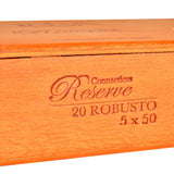 Oliva Connecticut Reserve Robusto Cigars Box of 20