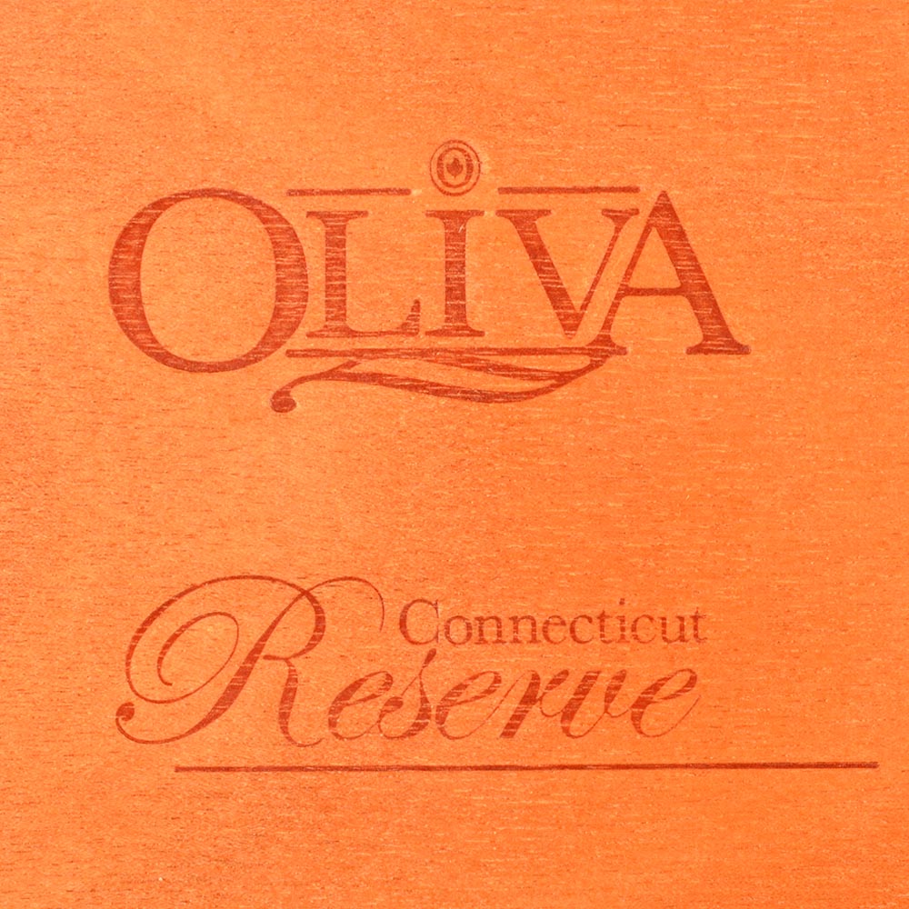 Oliva Connecticut Reserve Toro Tubos Cigars Box of 10