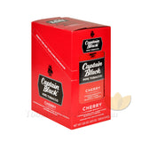 Captain Black Cherry Pipe Tobacco 5 Pouches of 1.5 oz.