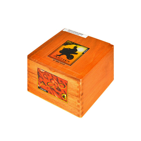 Acid Liquid Cigars Box of 24 1