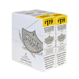 Swisher Sweets Silver Cigarillos 1.19 Pre-Priced 30 Packs of 2