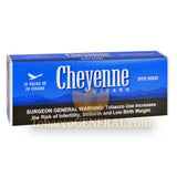 Cheyenne Xotic Berry Filtered Cigars 10 Packs of 20