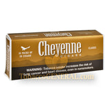 Cheyenne Light Filtered Cigars 10 Packs of 20