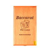 Camacho Baccarat The Game Luchadores Cigars Box of 25 3