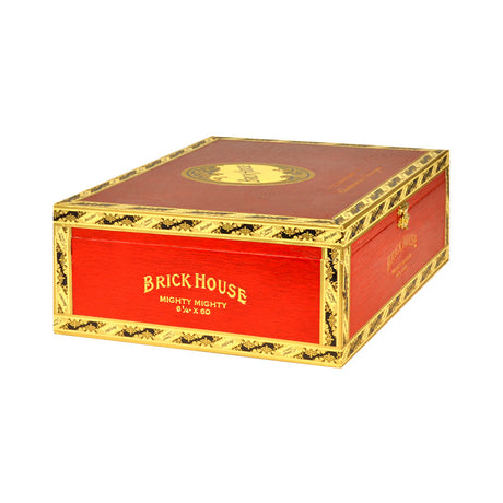 Brick House Mighty Mighty Cigars Box of 25 3