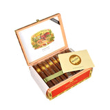 Brick House Mighty Mighty Cigars Box of 25 4